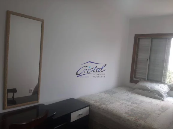 Imagem Apartamento com 4 quartos, 92 m² - venda ou aluguel - Jaguaré - São Paulo/SP