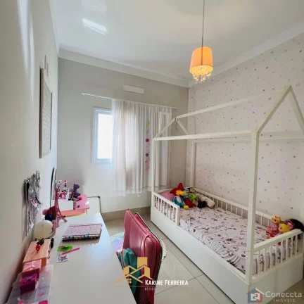 Imagem Casa à Venda no Chácaras Caiçaras – 3 Quartos e Área Gourmet