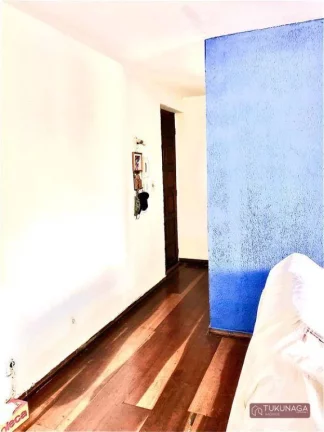 Imagem Apartamento à venda, 50 m² por R$ 260.000,00 - Freguesia do Ó - São Paulo/SP