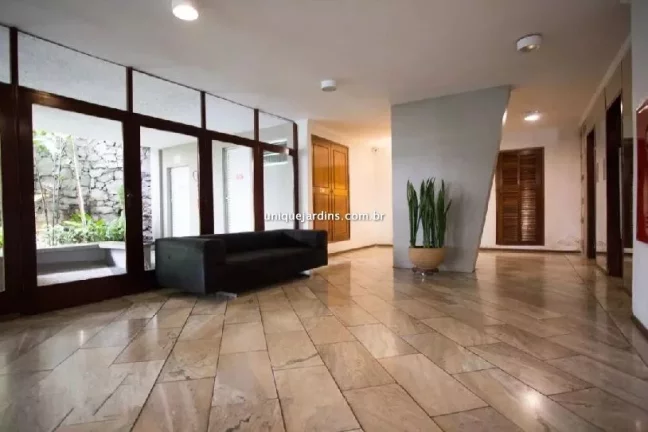 Imagem Apartamento para alugar Jardim América São Paulo