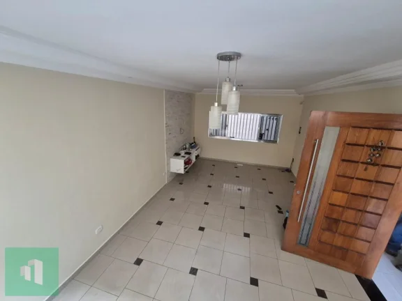 Imagem Sobrado à venda em São Bernardo do Campo, Taboão, com 3 quartos, 278m2