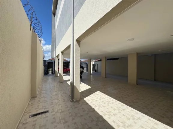 Imagem CASA COM 49.1 m² - MARACANÃ - PRAIA GRANDE SP