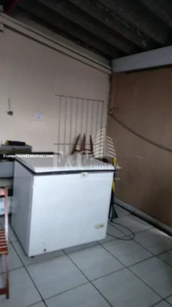 Imagem Casa para Venda em Limeira, JARDIM DO LAGO, 2 dormitórios, 1 banheiro, 2 vagas