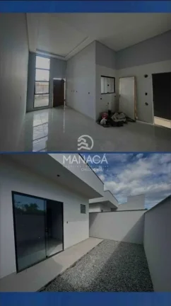 Imagem Casa em Itajuba com Arquitetura Moderna
