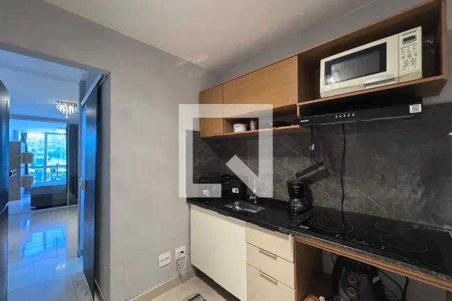 Imagem Apartamento à Venda - Recreio, 1 Quarto, 32 m2