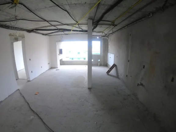 Imagem PRONTO EM 2026 - Apartamento 3 quartos sendo 1 suíte a apenas 200m do MAR na Meia Praia em Navegantes - SC