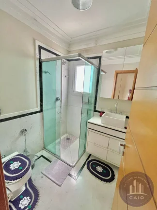 Imagem Mansão com 5 suítes à venda, 720 m² por R$ 8.494.000 - Alphaville