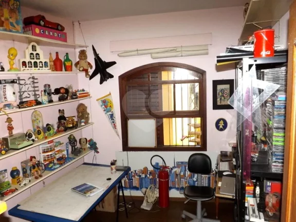 Imagem Casa à venda com 3 quartos, sendo 1 suíte, em Butantã, São Paulo - SP