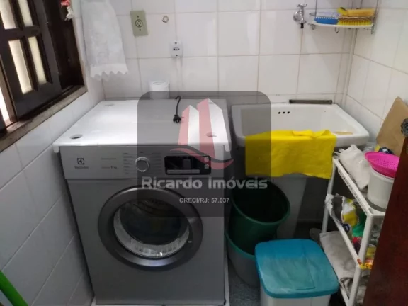 Imagem Apartamento Linear Mobiliado 2º Piso