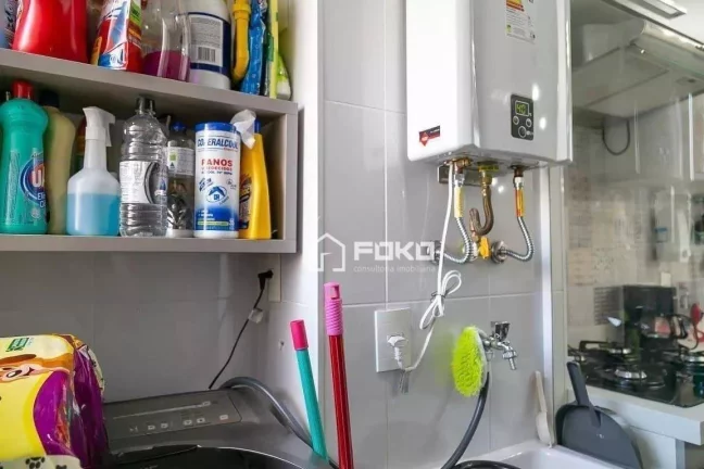 Imagem Apartamento com 2 dormitórios à venda, 68 m² por R$ 600.000,00 - Jardim Flor da Montanha - Guarulhos/SP
