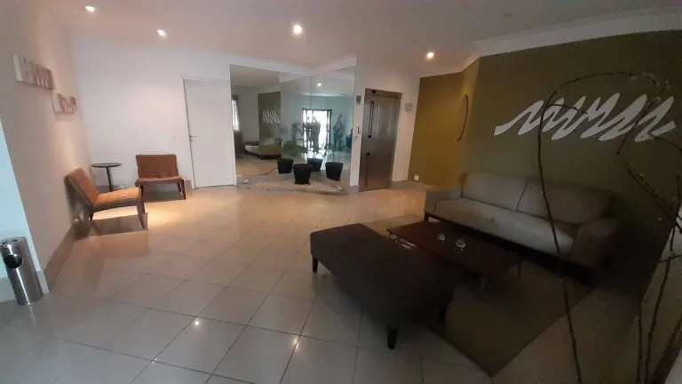 Imagem Apartamento com 3 dormitórios à venda, 137 m² por R$ 849.000,00 - Vila Sônia - São Paulo/SP