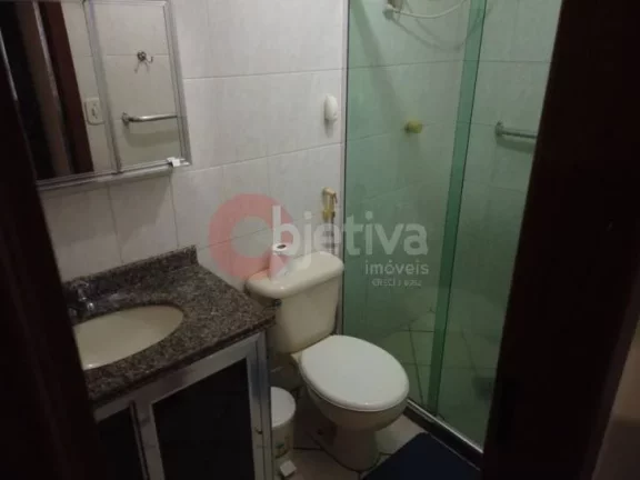 Imagem Apartamento com 4 dormitórios à venda, 88 m² por R$ 690.000,00 - Vila Nova - Cabo Frio/RJ