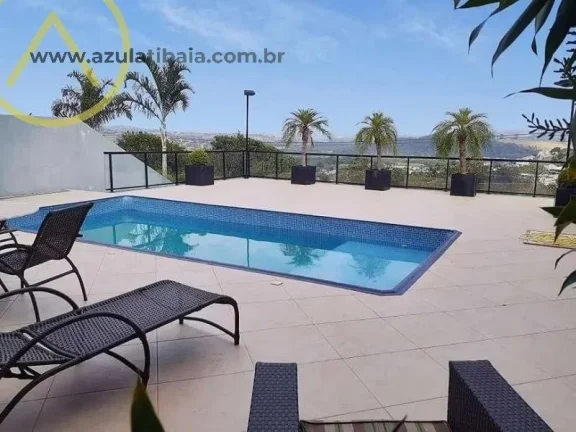 Imagem Casa em Condomínio para Venda em Atibaia, Condominio Porto Atibaia, 5 dormitórios, 3 suítes, 7 banheiros, 6 vagas