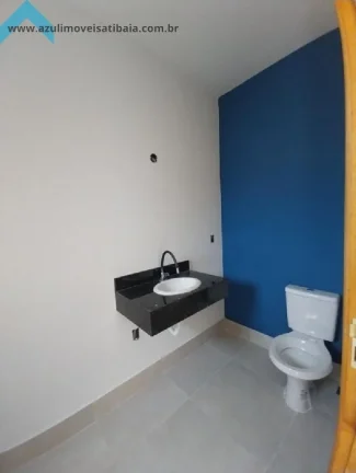 Imagem Casa em Condomínio para Venda em Atibaia, Ribeirao Dos Porcos, 2 dormitórios, 2 suítes, 2 banheiros, 2 vagas