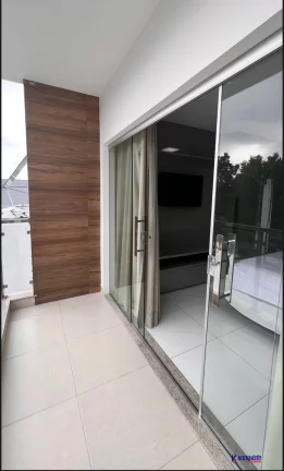 Imagem VENDO CASA DE 2 SUÍTE NO SIM