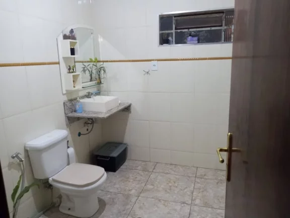 Imagem Sobrado com 3 dormitórios à venda, 290 m² por R$ 900.000,00 - Cidade Edson - Suzano/SP