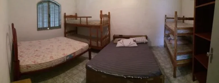 Imagem Casa para Venda em Itanhaém, Jardim das Palmeiras, 3 dormitórios, 1 suíte, 2 banheiros, 7 vagas