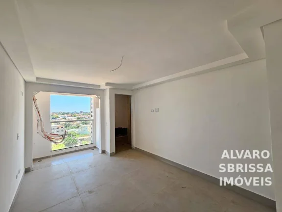Imagem Apartamento novo com 3 dormitórios 1 suíte 86,50 m² à venda no B Itu Novo Centro localização privilegiada em Itu SP