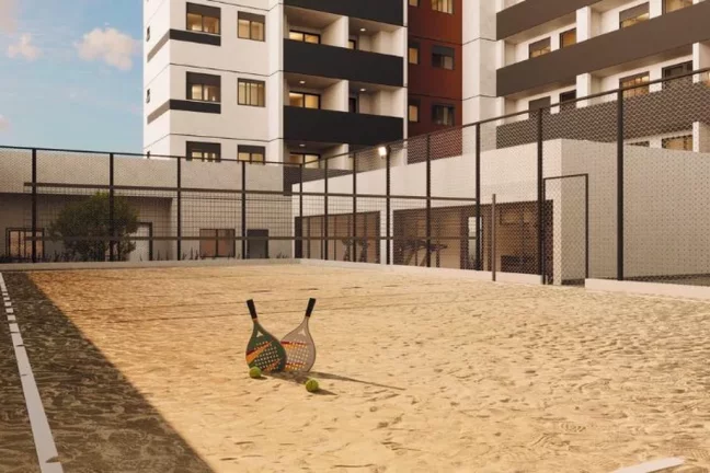 Imagem APARTAMENTO RESIDENCIAL em São Paulo - SP, Vila Mariza Mazzei
