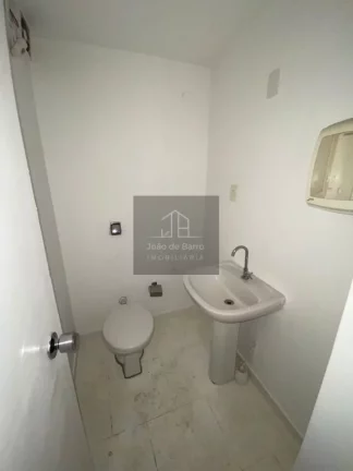 Imagem Conjunto Comercial com 135m² no Itaim bibi