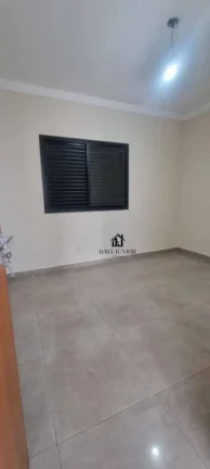 Imagem Casa com 2 dormitórios sendo 1 suite à venda, 110 m² por R$ 550.000 - Condomínio Residencial Jardim - Sorocaba/SP