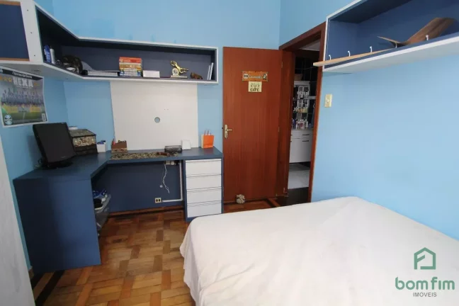 Imagem Apartamento 2 dorm. para venda, Centro Histórico, Porto Alegre/RS. - AP2651