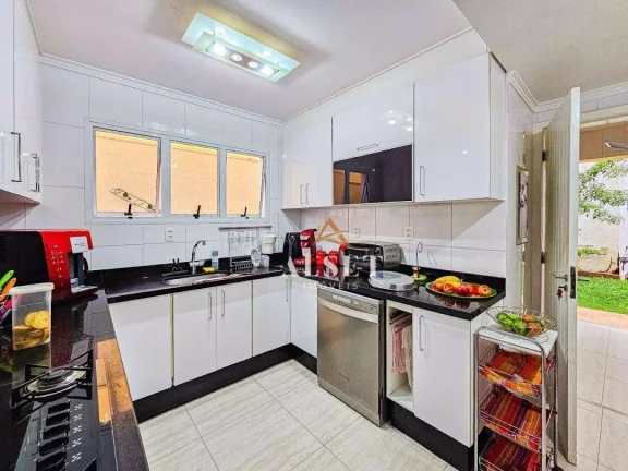 Imagem Casa Residencial à venda, Vila Carrão, São Paulo - CA0131.