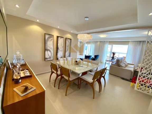 Imagem Apartamento 3 quartos mobiliado a Venda no Campolim-Sorocaba
