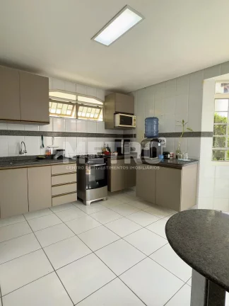 Imagem Casa à venda no Condomínio Água Viva, com 4 quartos, PETROLINA - PE