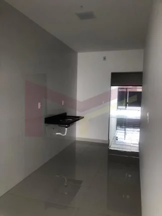 Imagem Casa 2/4 sendo 1 suite na Conceicao