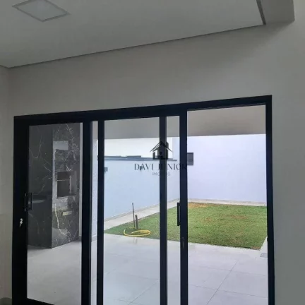 Imagem Casa com 3 suites à venda, 163 m² por R$ 1.390.000 - Residencial Le France - Sorocaba/SP