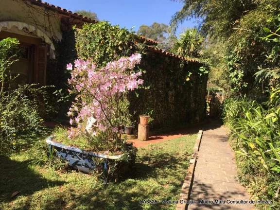 Casa de Condomínio com 3 Quartos à Venda, 4.793 m² em Pousada Dos Bandeirantes - Carapicuíba