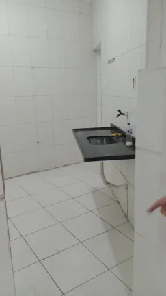 Imagem Salão para locação no Jardim Utinga