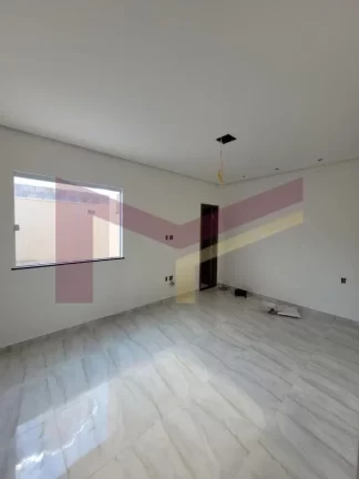 Imagem Casa de 3/4