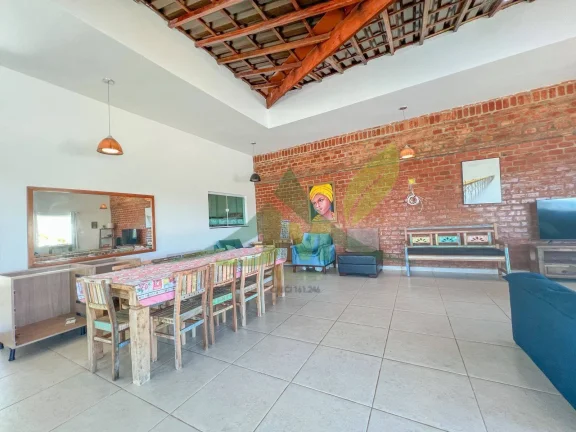 Imagem Chácara de Alto Padrão à Venda – Bairro Vitória Régia, Atibaia
