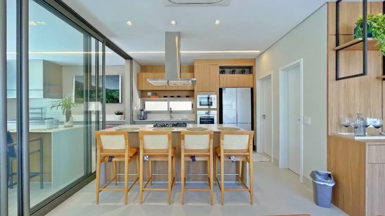 Imagem *LINDÍSSIMA CASA NA RIVIERA DE SÃO LOURENÇO, PRÓXIMA À PRAIA!*