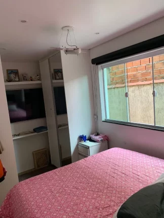 Imagem Casa à venda, 116 m² por R$ 650.000,00 - Vila Virgínia - Itaquaquecetuba/SP