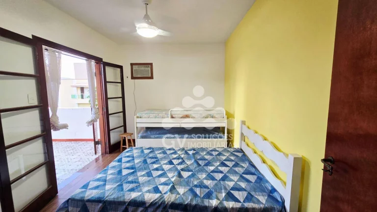 Imagem Casa com 5 quartos à venda, por R$ 2.200.000 - Condomínio Samola - Ubatuba/SP