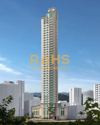 Imagem 04 Suítes Living Integrado com Cozinha Gourmet Lavabo Sacada com Churrasqueira à Carvão Acesso de...