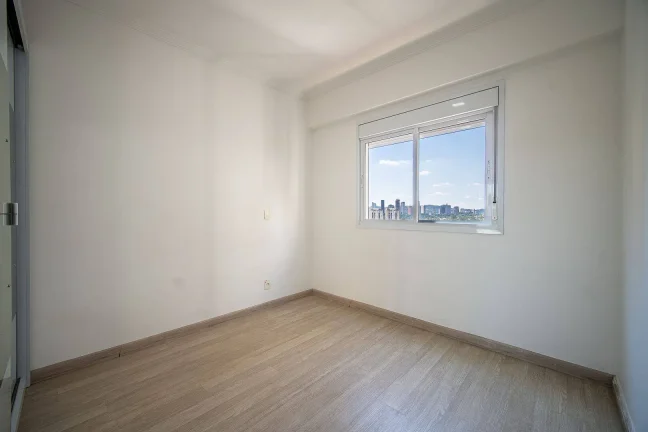 Imagem Apartamento 3 quartos à venda, 67 m² por R$ 690.000 - Resort Bethaville - Barueri/SP