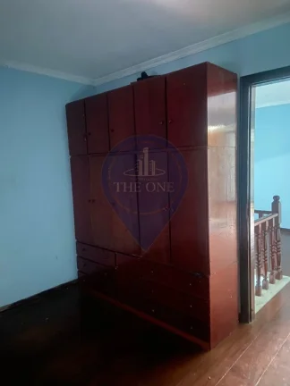 Imagem Imperdível oportunidade de adquirir casa com 3 quartos e 4 vagas na Vila Matilde, São Paulo-SP!