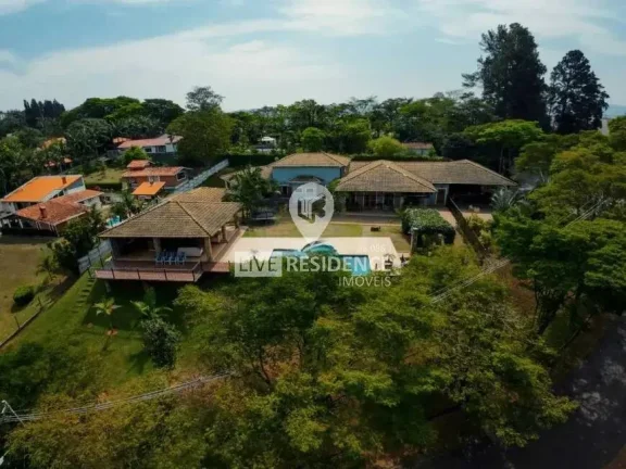 Imagem Casa Térrea à Venda no Condomínio Morada das Fontes - Itatiba, São Paulo