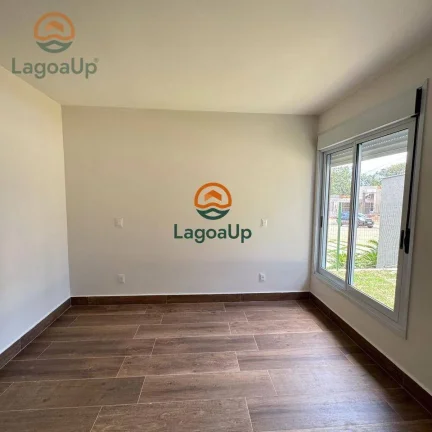 Imagem Casa com 4 dormitórios à venda, 171 m² por R$ 1.445.000,00 - Condomínio Vila Bambu - Lagoa Santa/MG