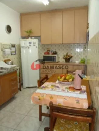 Imagem Casa à venda, Nova Gerty, São Caetano do Sul, SP