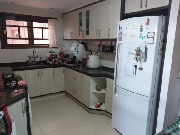Imagem Casa 3 dormitórios, Condomínio Eldorado, Urbanova - São José dos Campos.