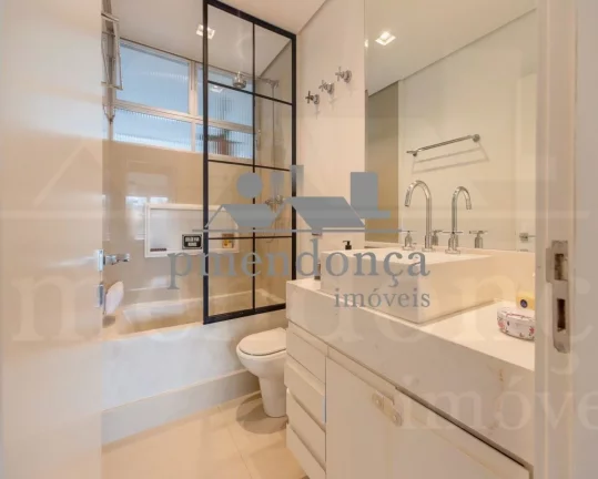 Imagem Apartamento de alto padrão com 253,48 m² em Pinheiros, pronto para morar!