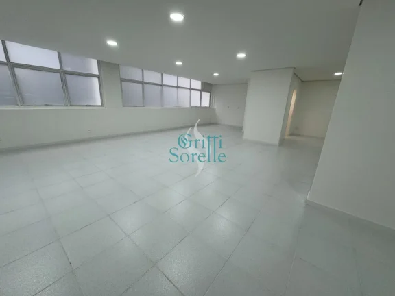 Imagem Conjunto Comercial para alugar na Bela Vista - São Paulo/SP.