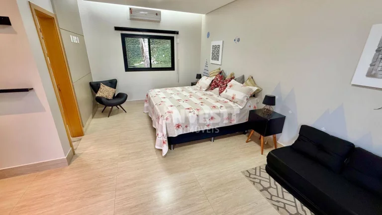Imagem Casa à venda no Condominio Mira Flores - Hidrolândia/GO