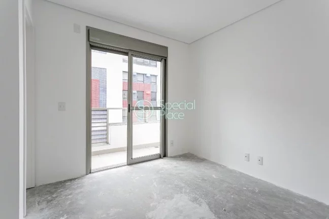 Imagem Exclusivo, Moderno, Imponente. São 187m2 de área privativa, 4 suítes e 4 vagas na garagem. Amplo ...