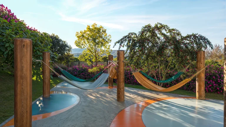Imagem Apartamentos à venda Bosque das Sapucaias - Área útil 48 a 62 m2 com 2 dormitórios - 1 vaga - Campo